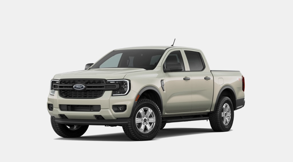 2026 Ranger XL