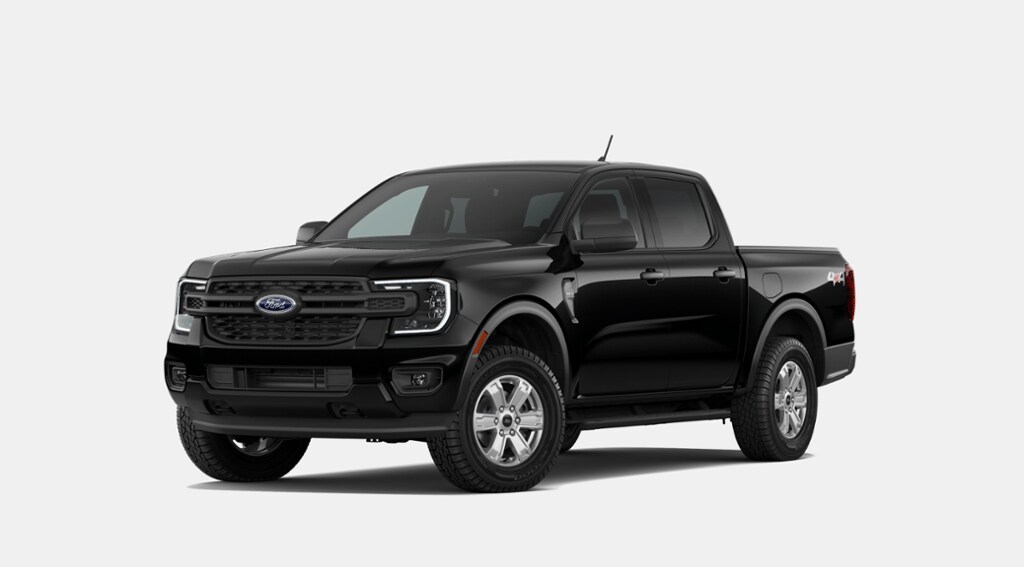 2026 Ranger XL