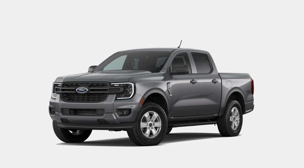 2026 Ranger XL