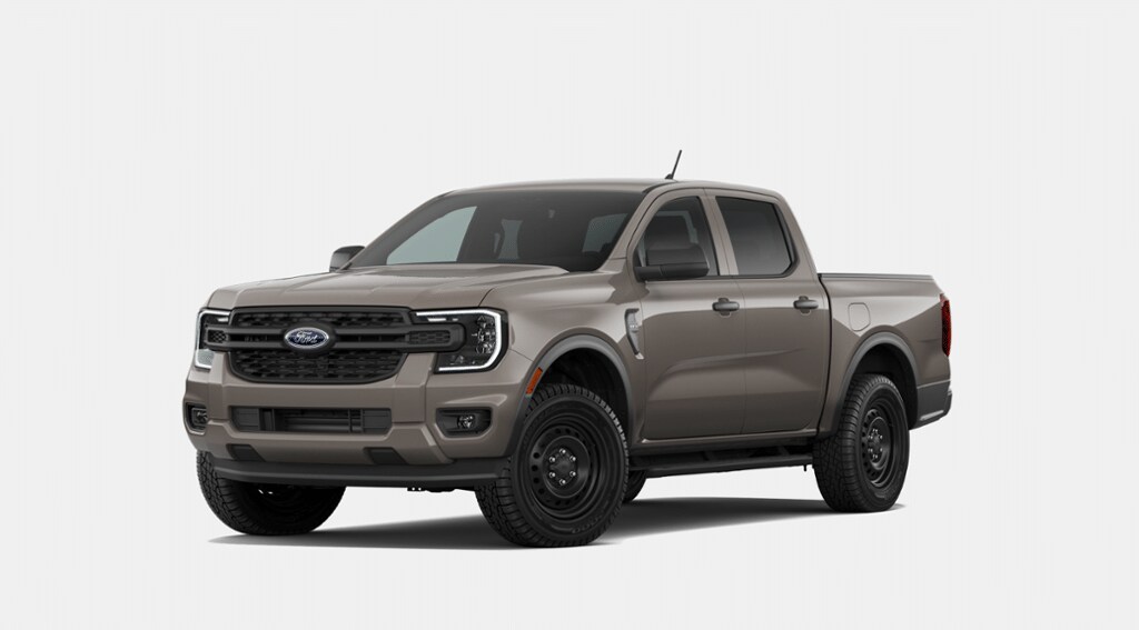 2026 Ranger