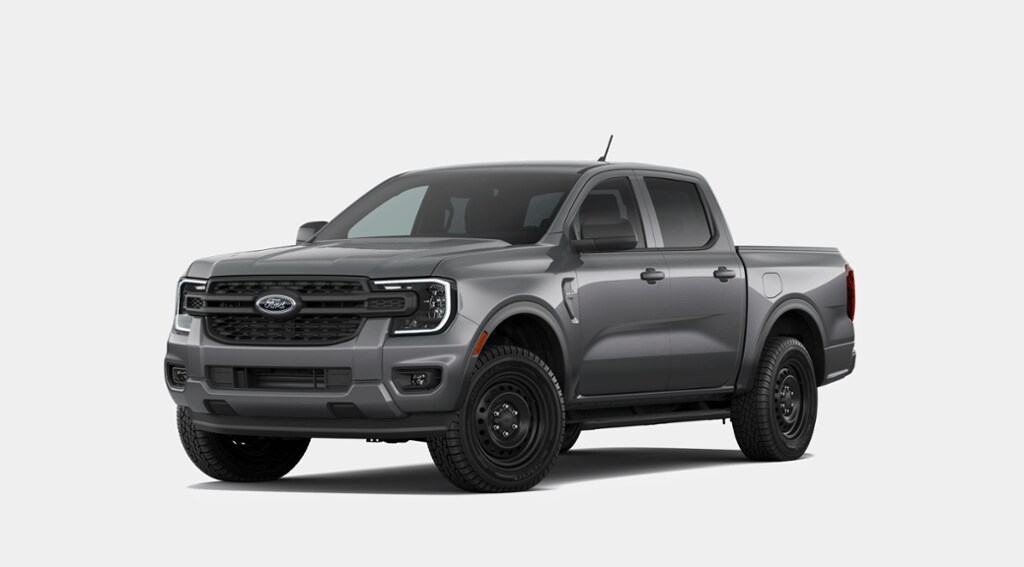 2026 Ranger XL