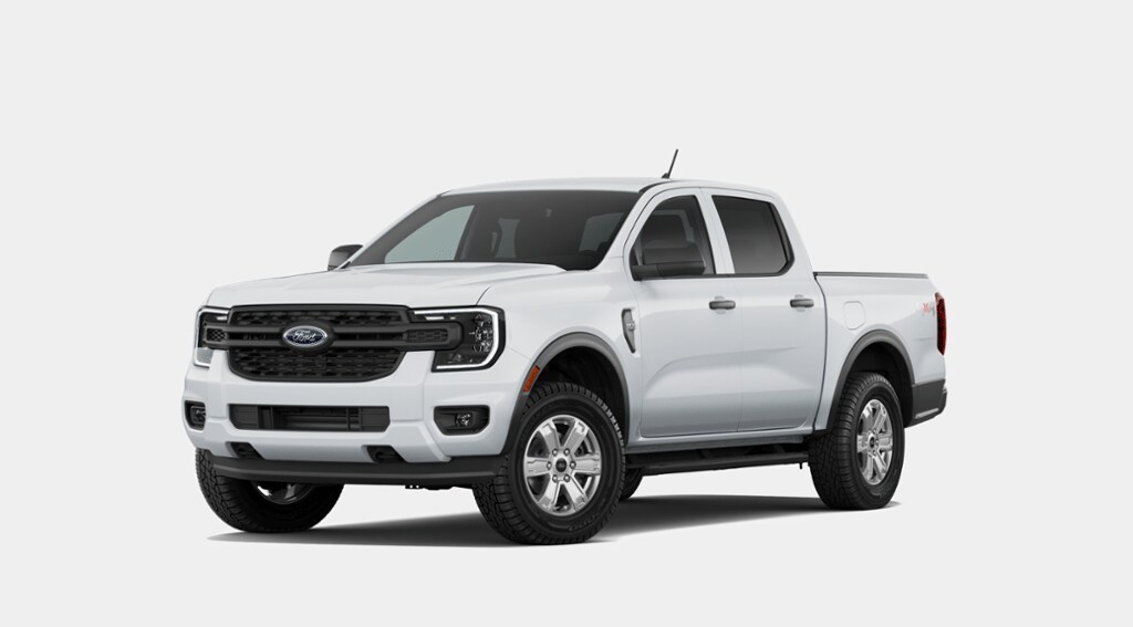 2026 Ranger XL
