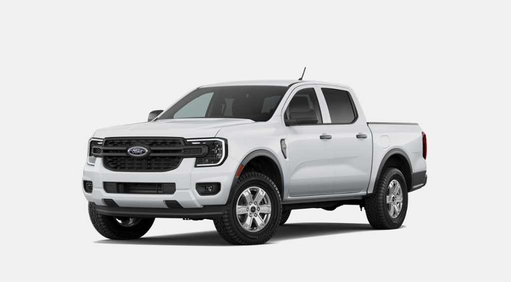 2026 Ranger XL