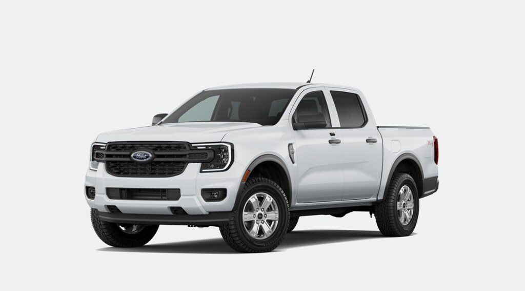 2026 Ranger