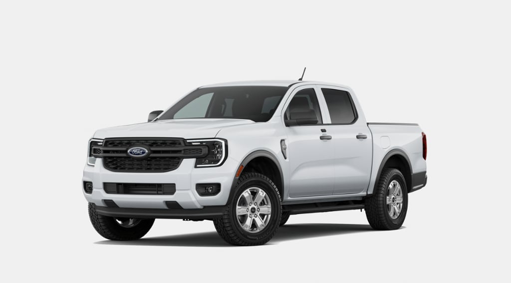 2026 Ranger XL