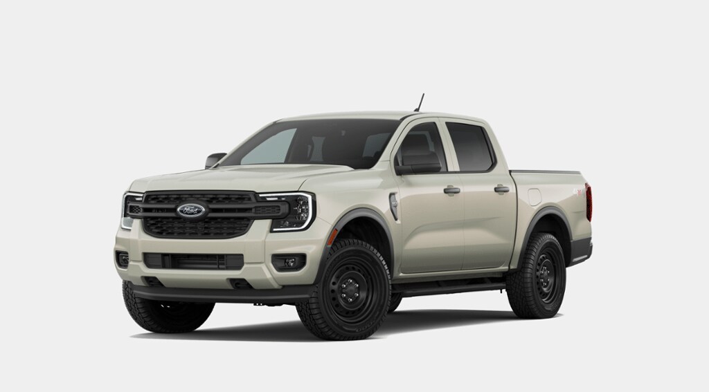 2026 Ranger