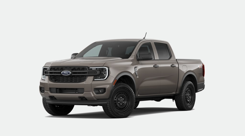2026 Ranger
