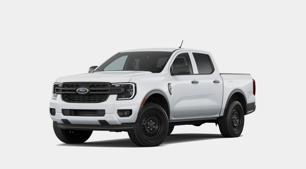 2026 Ranger XL