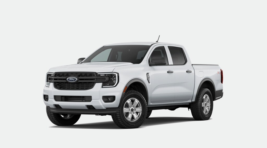 2026 Ranger XL