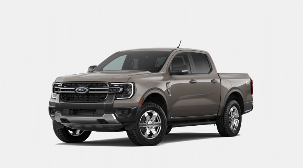 2026 Ranger