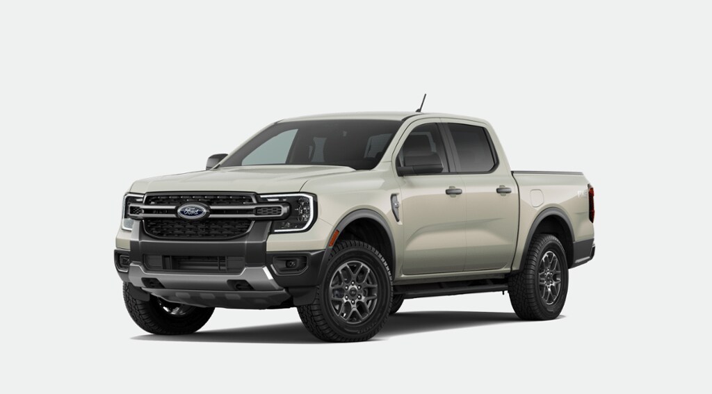 2026 Ranger