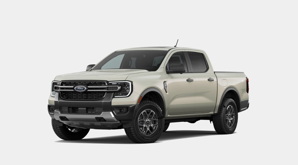 2026 Ranger