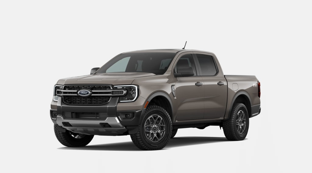 2026 Ranger