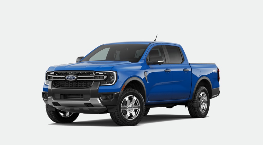 2026 Ranger
