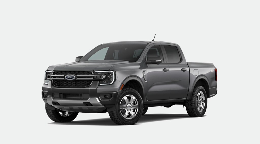 2026 Ranger