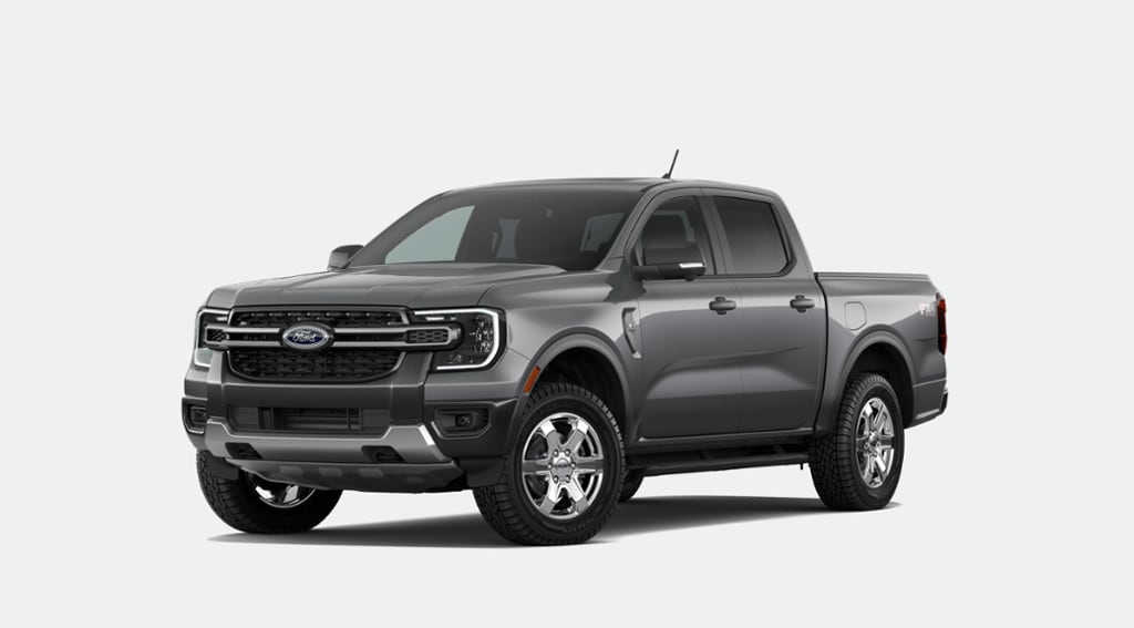 2026 Ranger