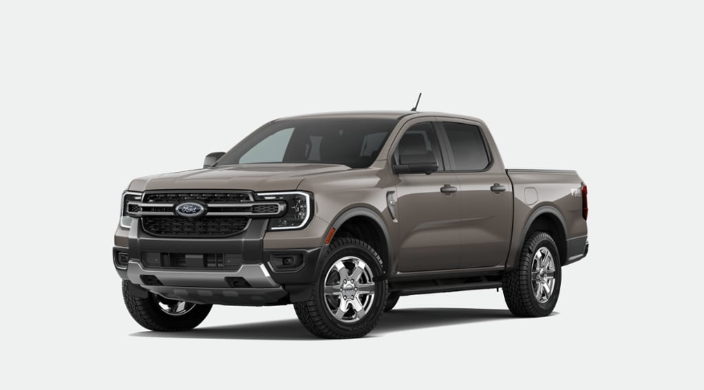 2026 Ranger