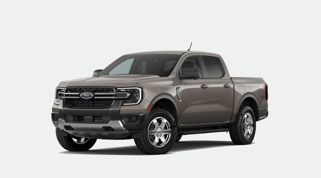 2026 Ranger