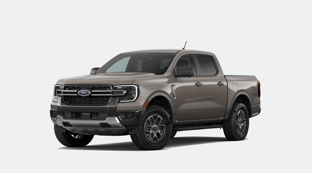 2026 Ranger