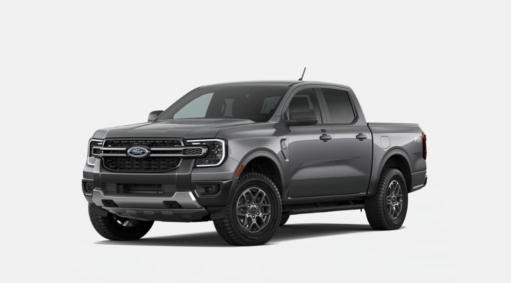 2026 Ranger