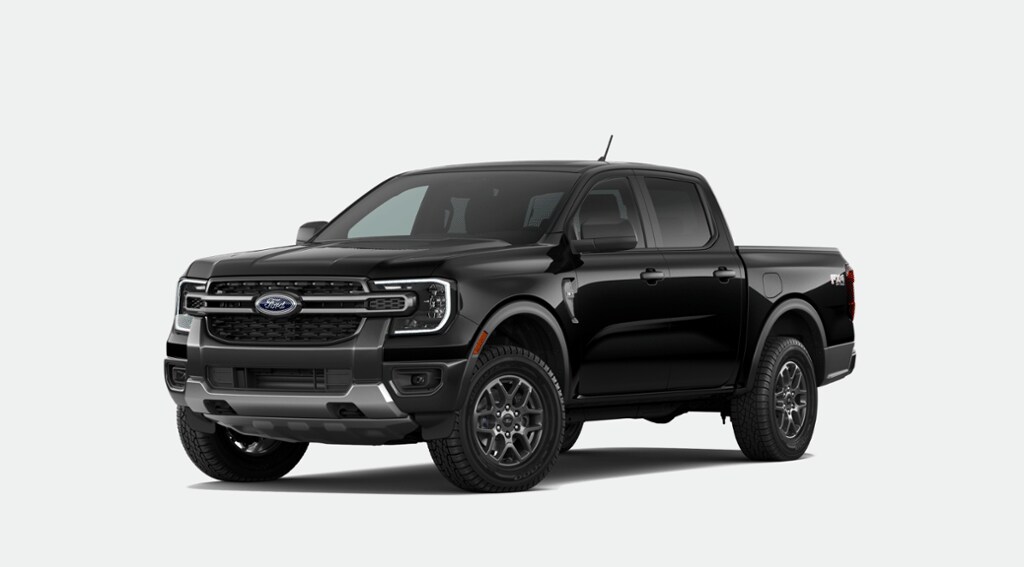 2026 Ranger