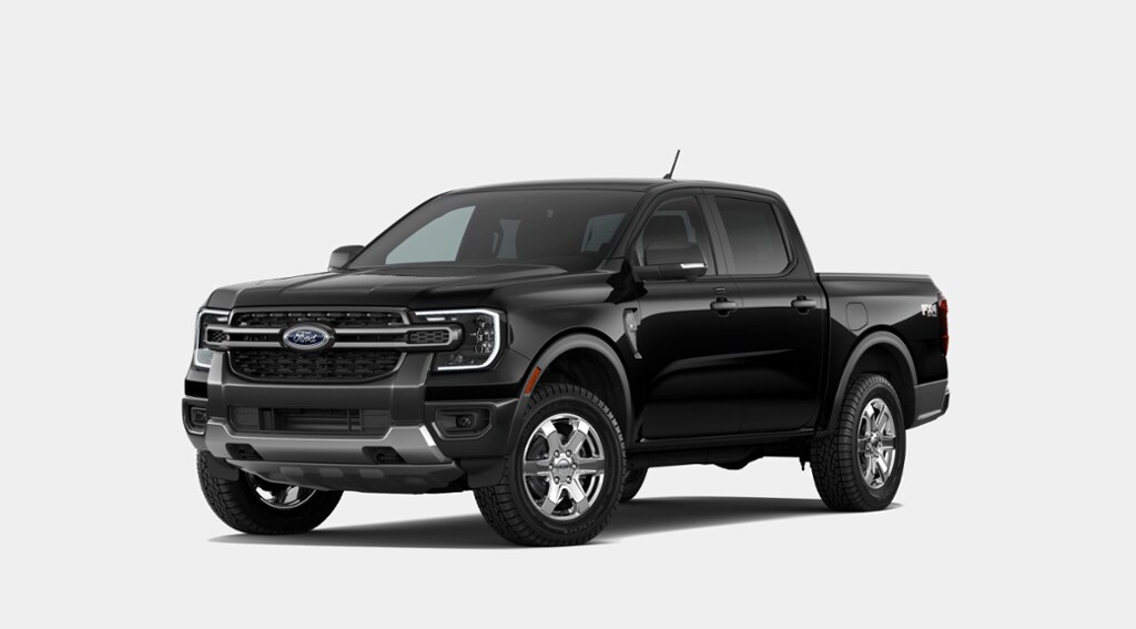 2026 Ranger