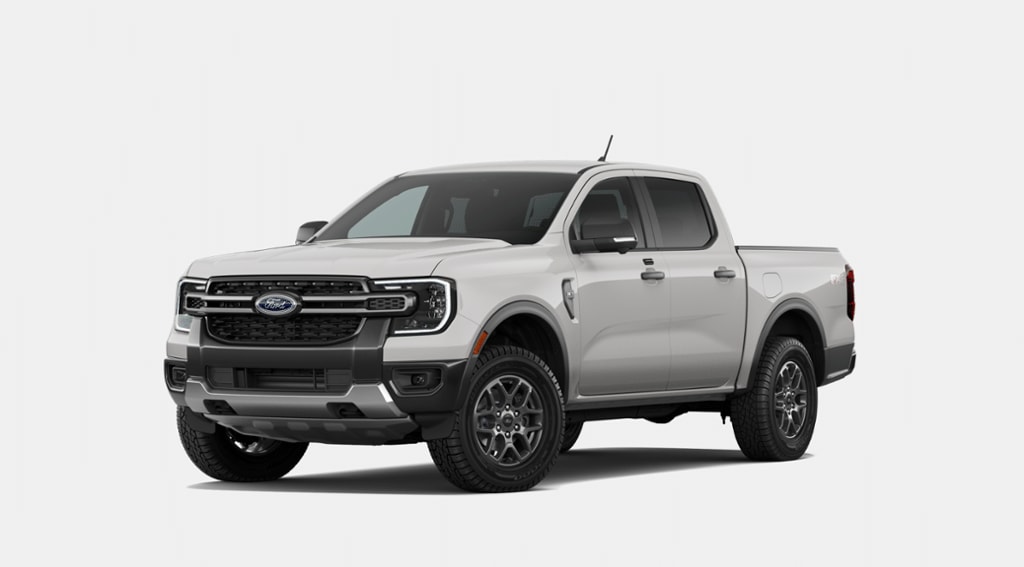 2026 Ranger