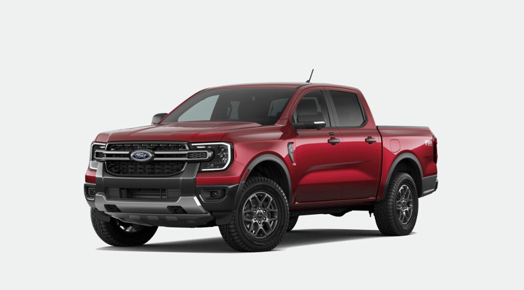 2026 Ranger