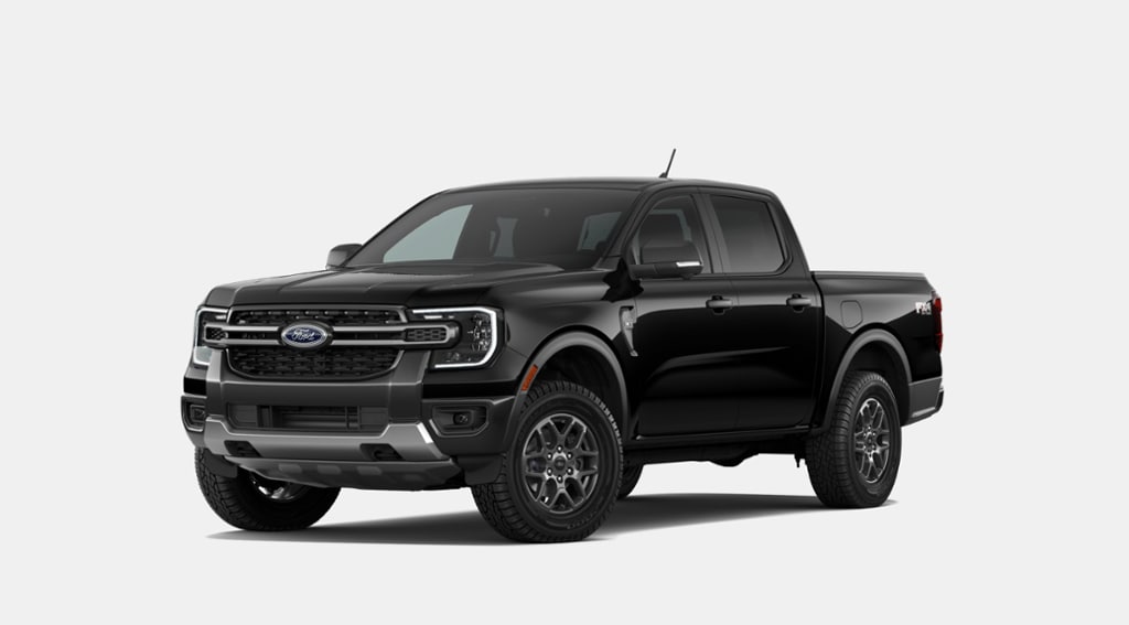 2026 Ranger