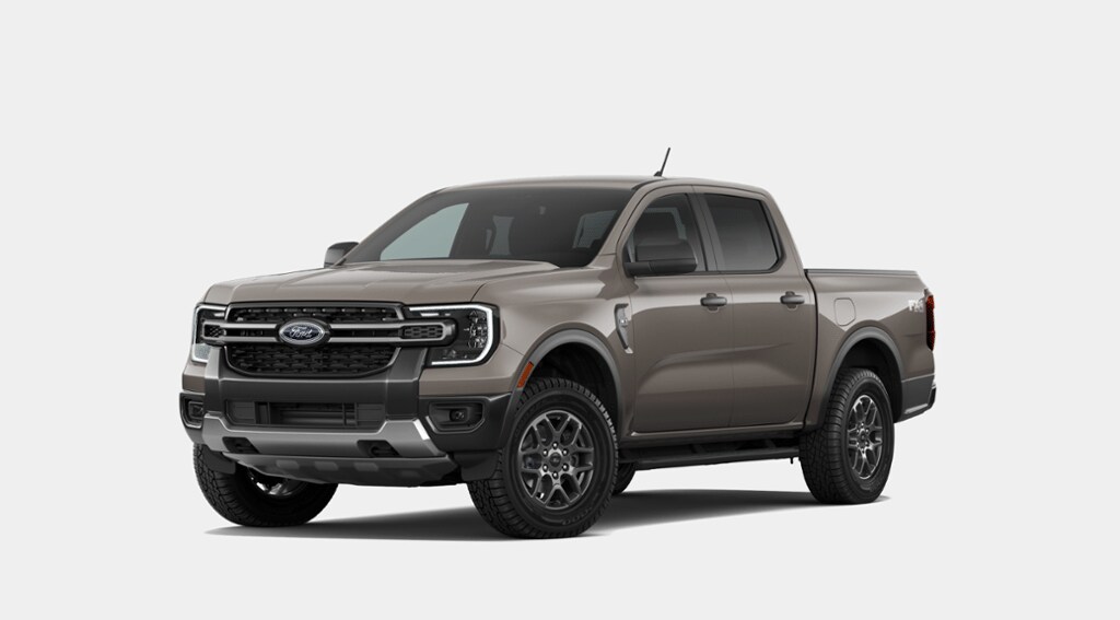 2026 Ranger