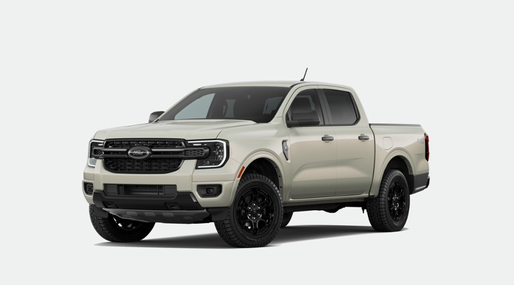 2026 Ranger