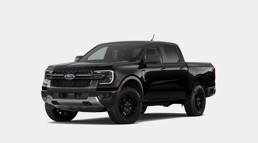 2026 Ranger