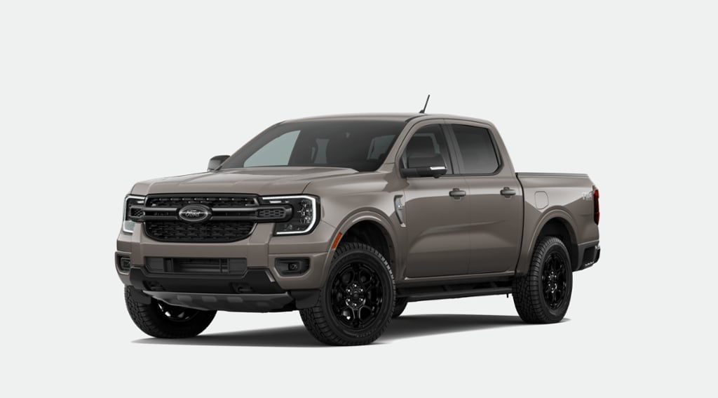 2026 Ranger