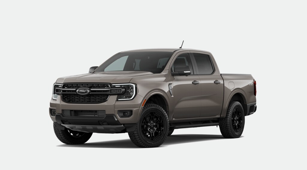 2026 Ranger