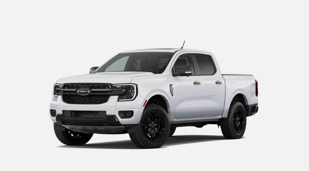 2026 Ranger