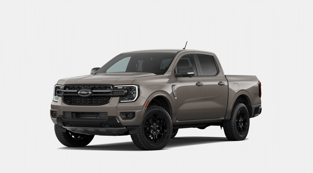 2026 Ranger