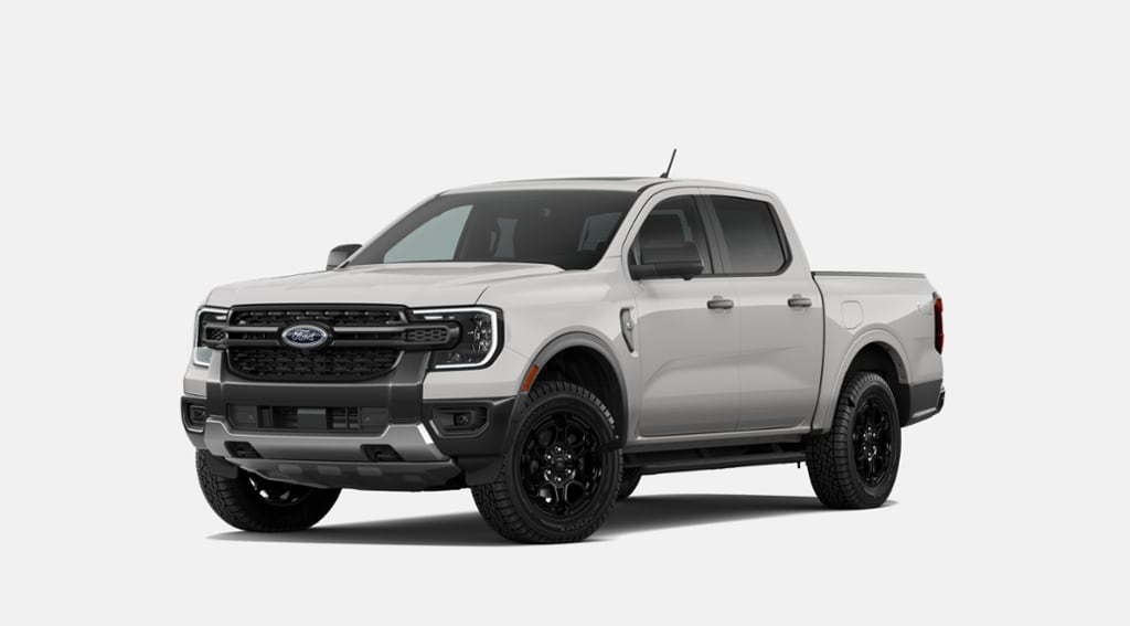 2026 Ranger