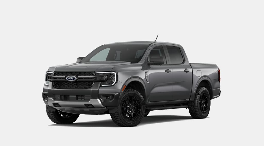 2026 Ranger