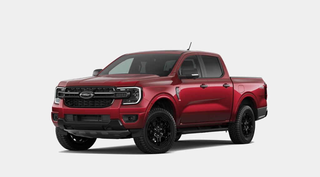 2026 Ranger