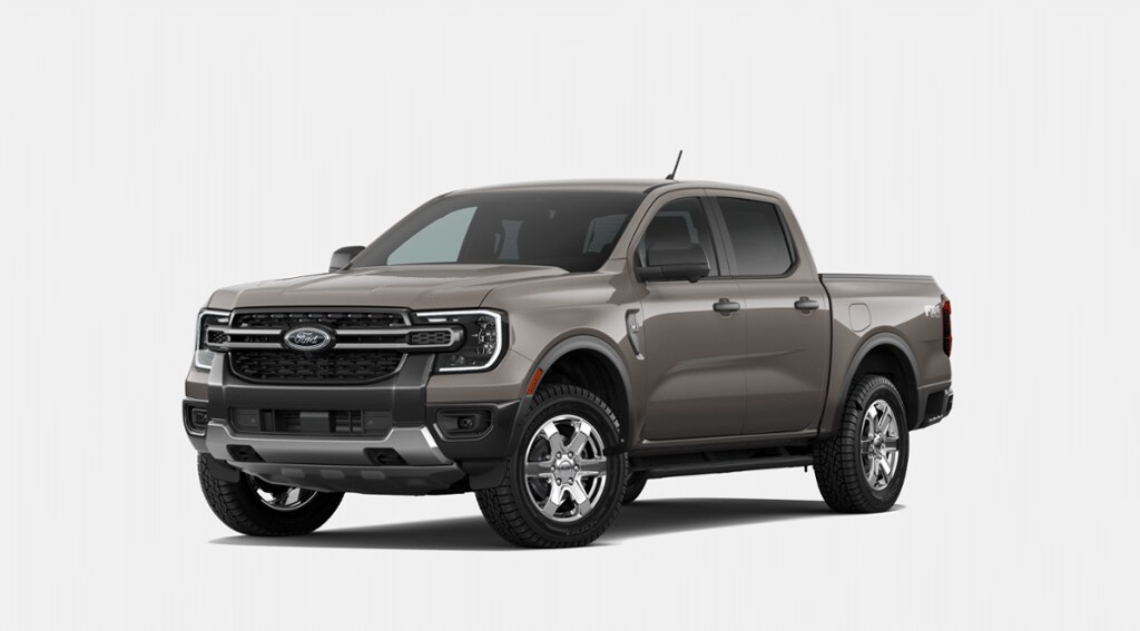 2026 Ranger