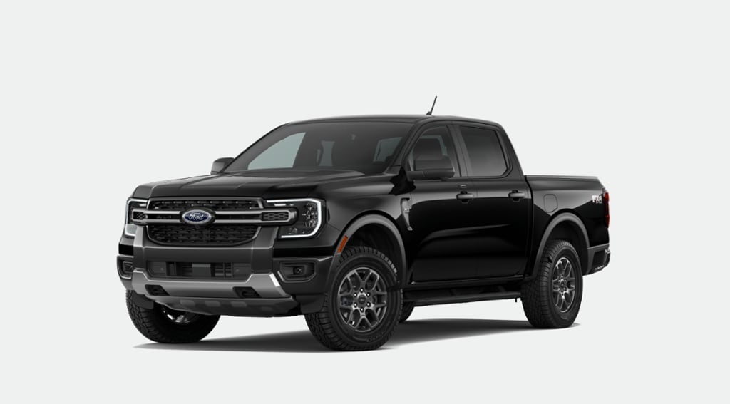 2026 Ranger