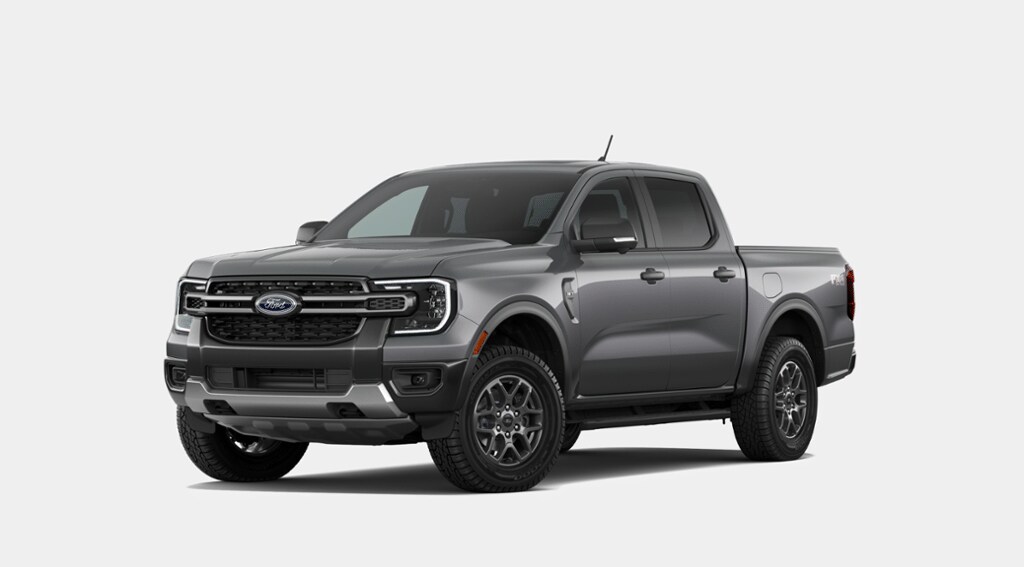 2026 Ranger