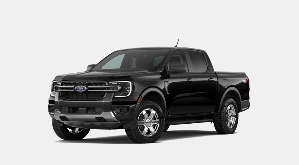 2026 Ranger