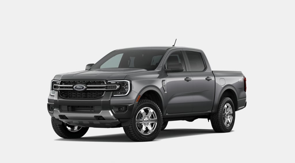 2026 Ranger