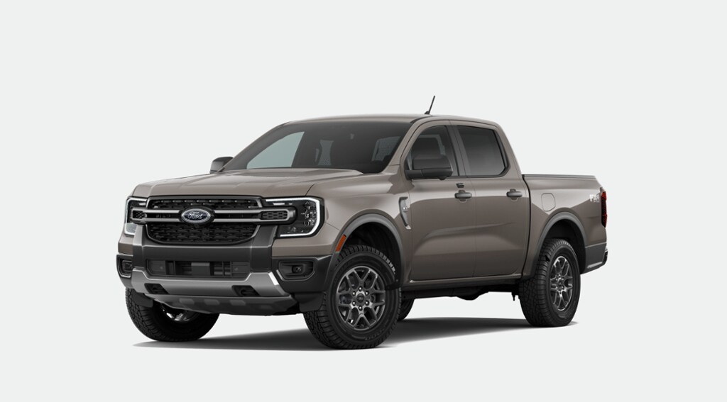 2026 Ranger