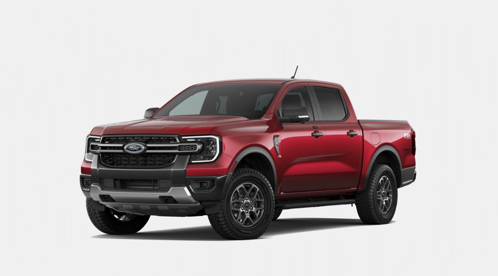 2026 Ranger