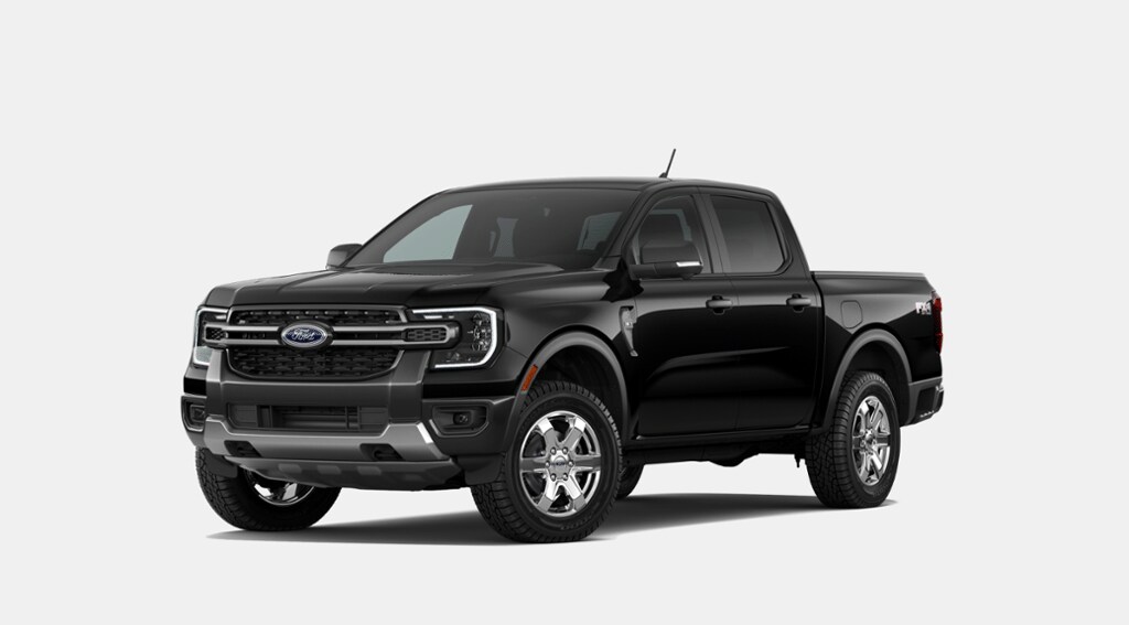 2026 Ranger