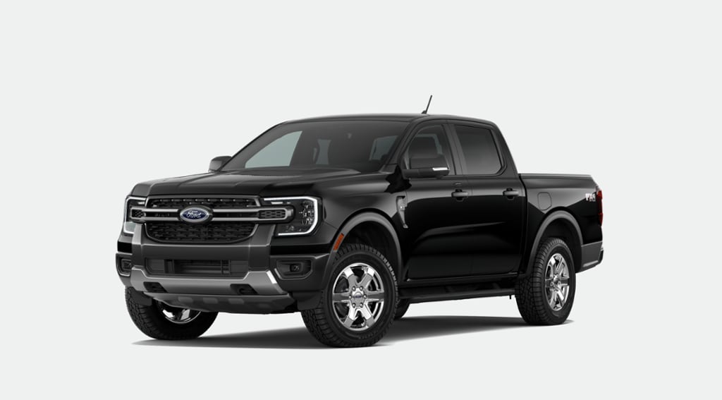 2026 Ranger