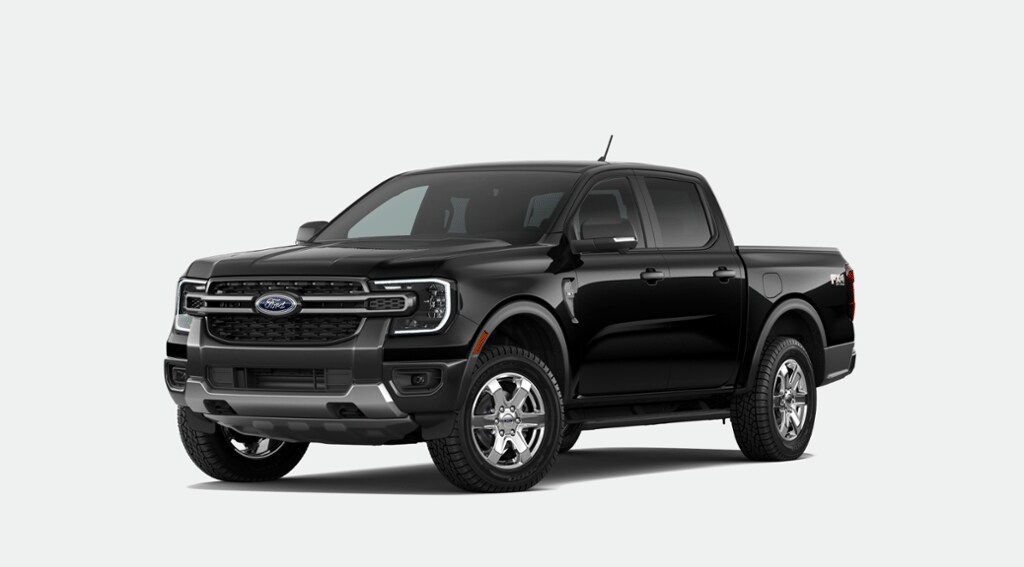 2026 Ranger