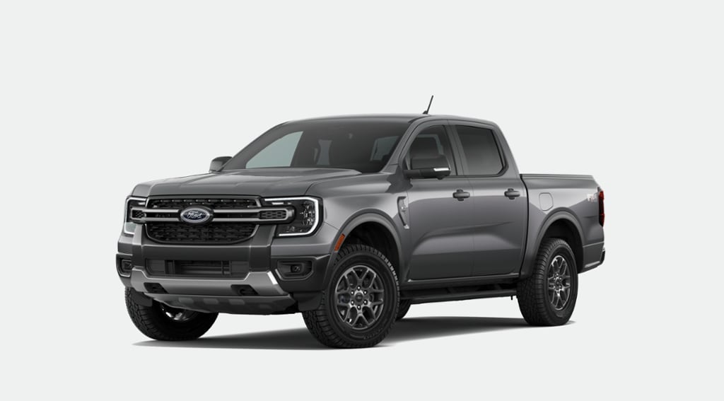 2026 Ranger
